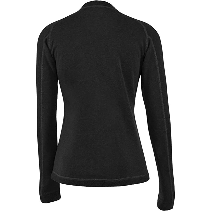 Carhartt Women's Force® Heavyweight Sythetic Wool Blend Fleece Base Layer Top UH0180-W