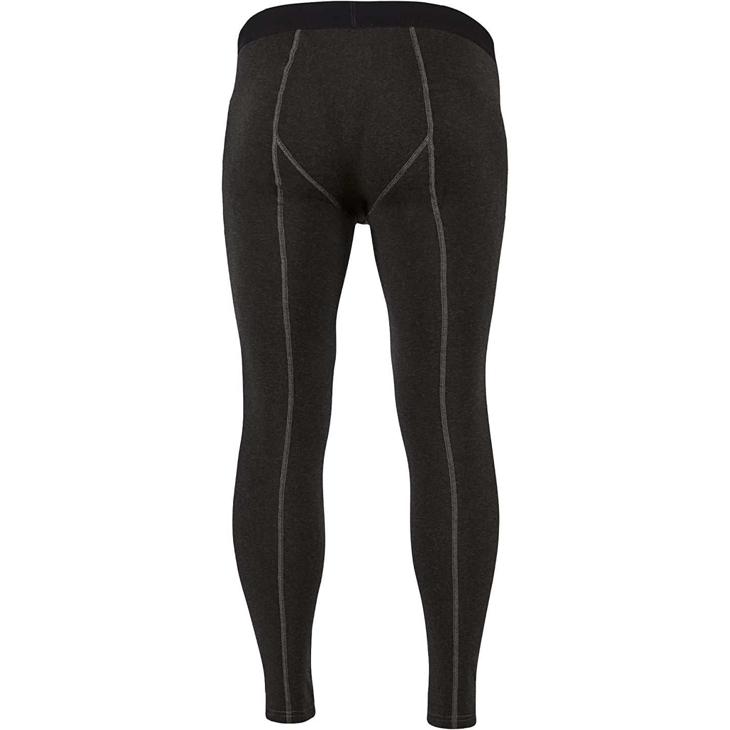 Carhartt Men's FORCE Heavyweight Sythetic Wool Blend Fleece Base Layer Pants UH0173-M