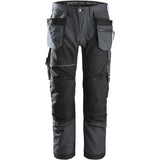 Snickers RuffWork, Work Pant+ Holster Pockets 6202 - worknwear.ca