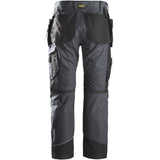 Snickers RuffWork, Work Pant+ Holster Pockets 6202 - worknwear.ca