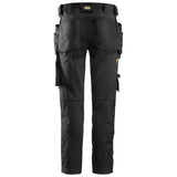Snickers AllroundWork, Stretch Work Pants 6241 - worknwear.ca