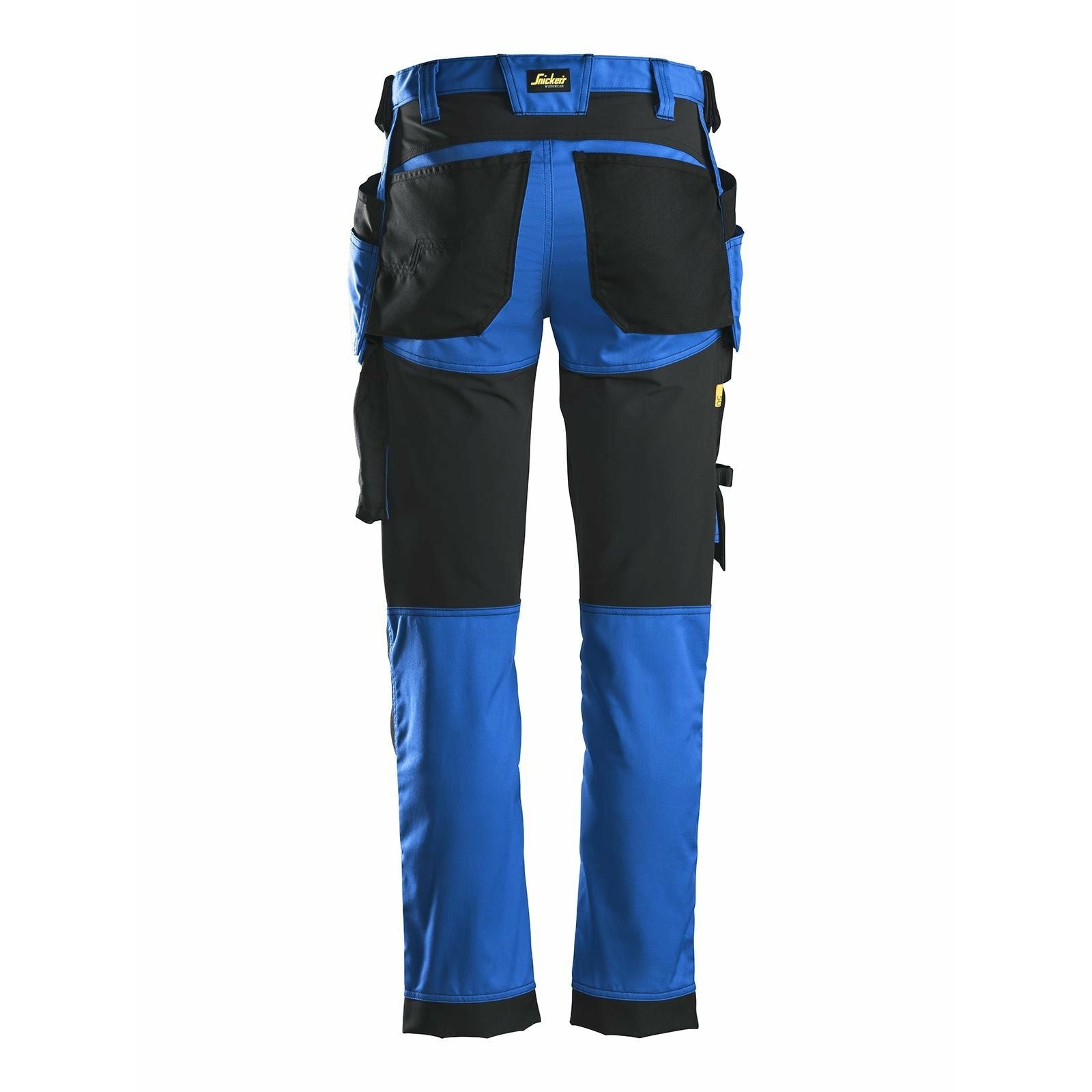 Snickers 6241 AllroundWork, Pantalon Stretch + Poches Holster