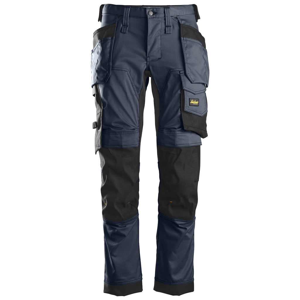 Smart store workwear trousers