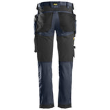 Snickers AllroundWork, Stretch Work Pants 6241 - worknwear.ca