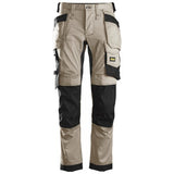 Snickers 6241 AllroundWork, Stretch Trousers + Holster Pockets