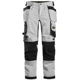 Snickers 6247 Women’s AllRoundWork Stretch Trousers + Holster Pockets