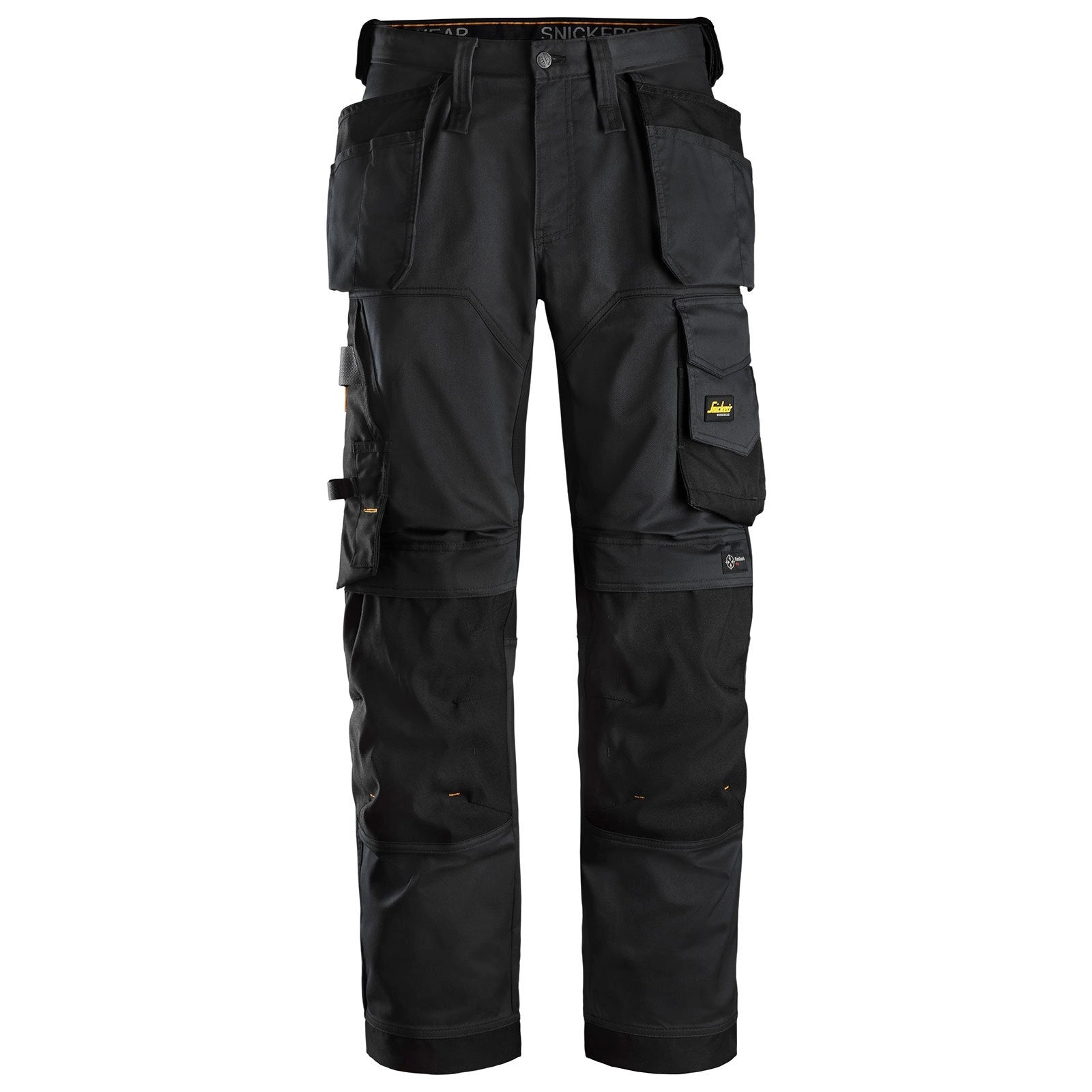 Snickers 6251 AllroundWork Stretch Pantalon de travail coupe ample