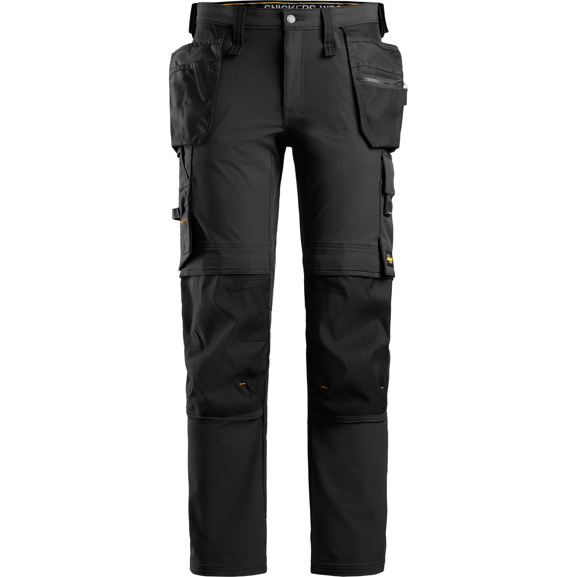 Snickers 6271 AllroundWork Full Stretch Work Trousers+ Holster