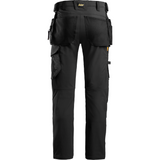 Snickers 6271 AllroundWork Full Stretch Work Pants + Holster Pockets