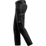 Snickers 6271 AllroundWork Full Stretch Work Pants + Holster Pockets