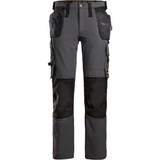 Snickers 6271 AllroundWork Full Stretch Work Pants + Holster Pockets