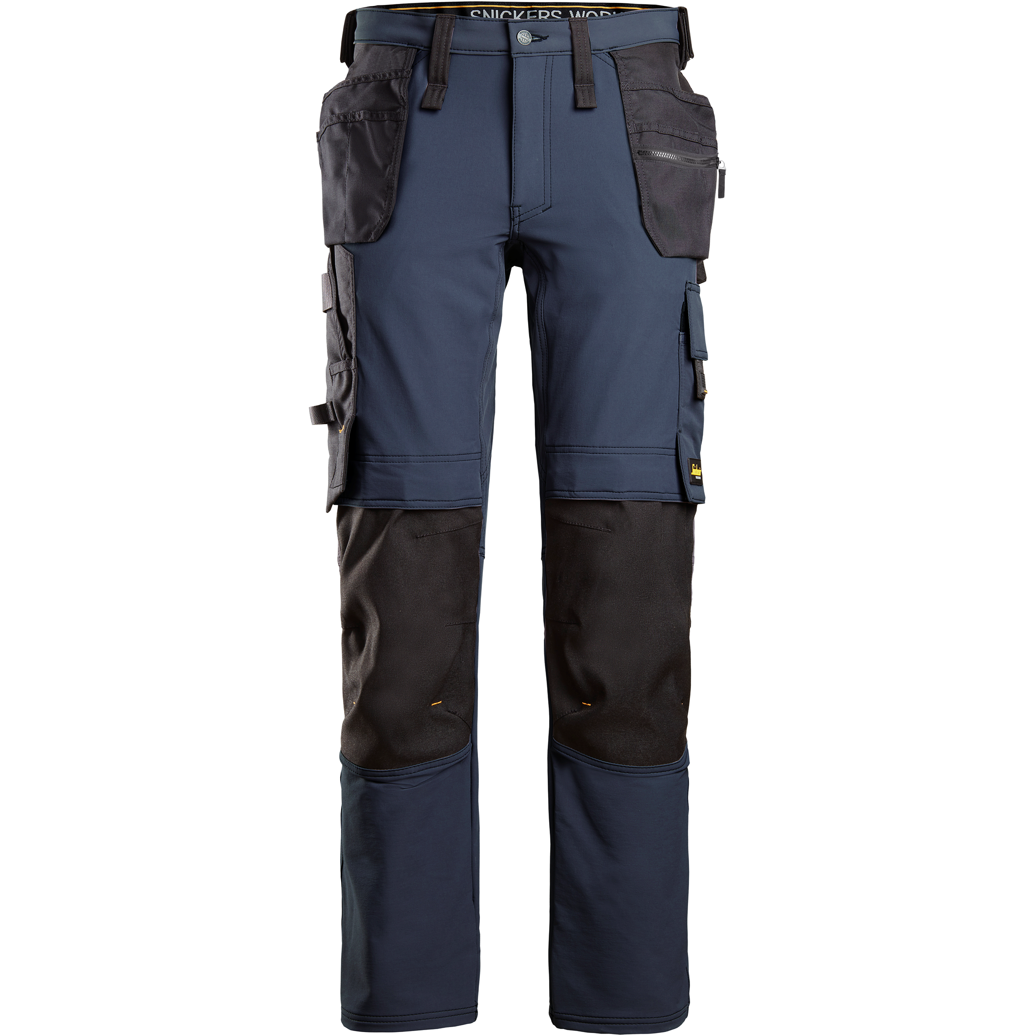 Snickers 6271 AllroundWork Full Stretch Work Trousers+ Holster