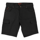 Tough Duck - Short cargo en sergé flexible - 6310