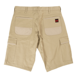 Tough Duck - Short cargo en sergé flexible - 6310