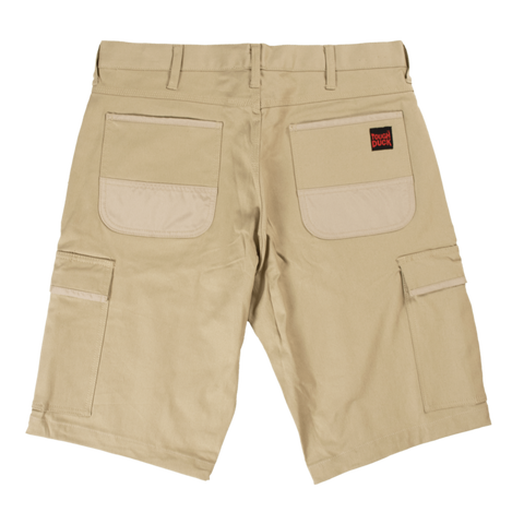 Nylon work shorts on sale