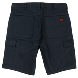 Tough Duck - Short cargo en sergé flexible - 6310