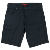 Tough Duck - Short cargo en sergé flexible - 6310