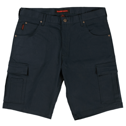 Tough Duck Flex Twill Cargo Short - 6310