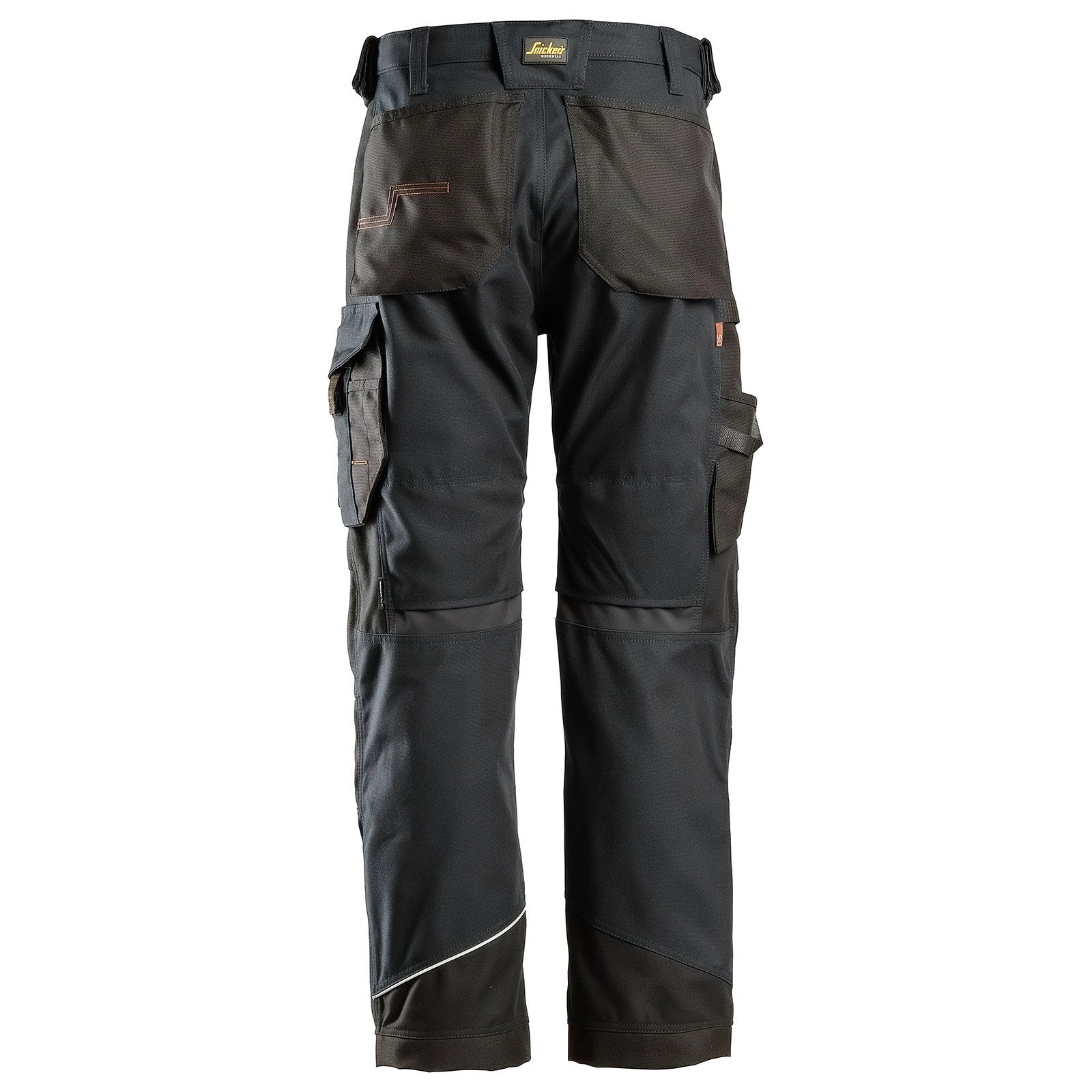 Snickers 6314 RuffWork Canvas+ Work Trousers+