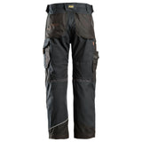 Snickers 6314 RuffWork Canvas+ Work Trousers+