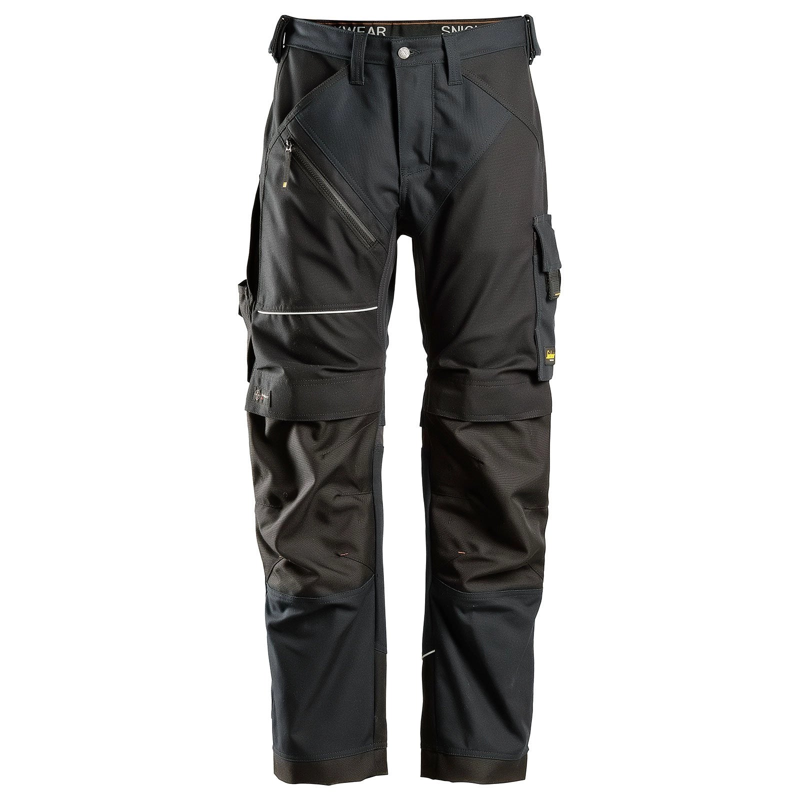 Snickers 6314 RuffWork Canvas+ Work Trousers+