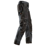 Snickers 6314 RuffWork Canvas+ Work Trousers+