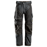 Snickers 6314 RuffWork Canvas+ Work Trousers+