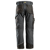 Snickers 6314 RuffWork Canvas+ Work Trousers+