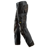 Snickers 6314 RuffWork Canvas+ Work Trousers+