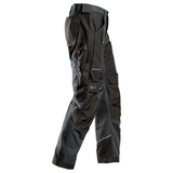 Snickers 6314 RuffWork Canvas+ Work Trousers+