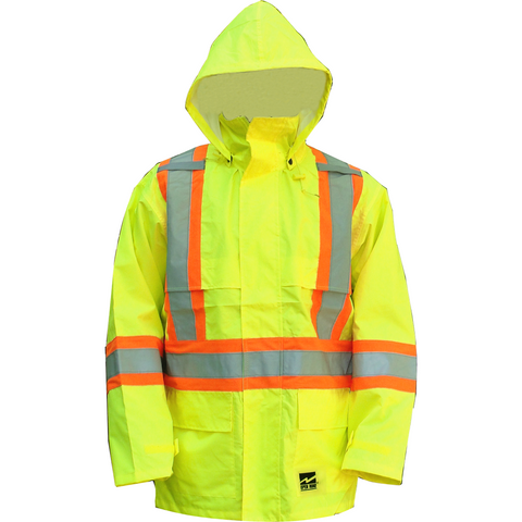 Viking® Open Road Rain Jacket - 6323J