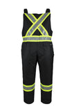 Viking® Handyman® Insulated 300D Bib Pants - 6328