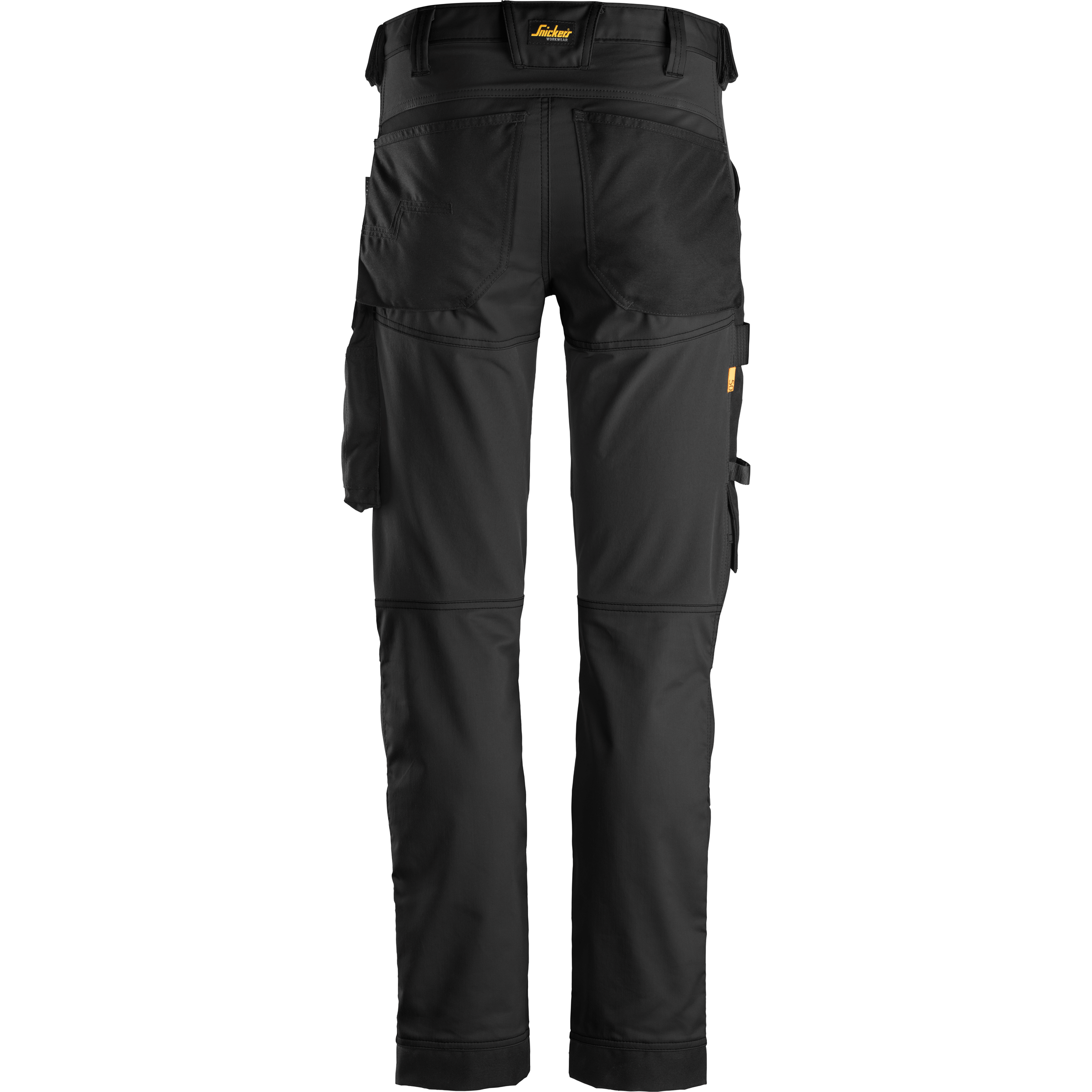 Snickers 6341 AllroundWork Pantalon stretch