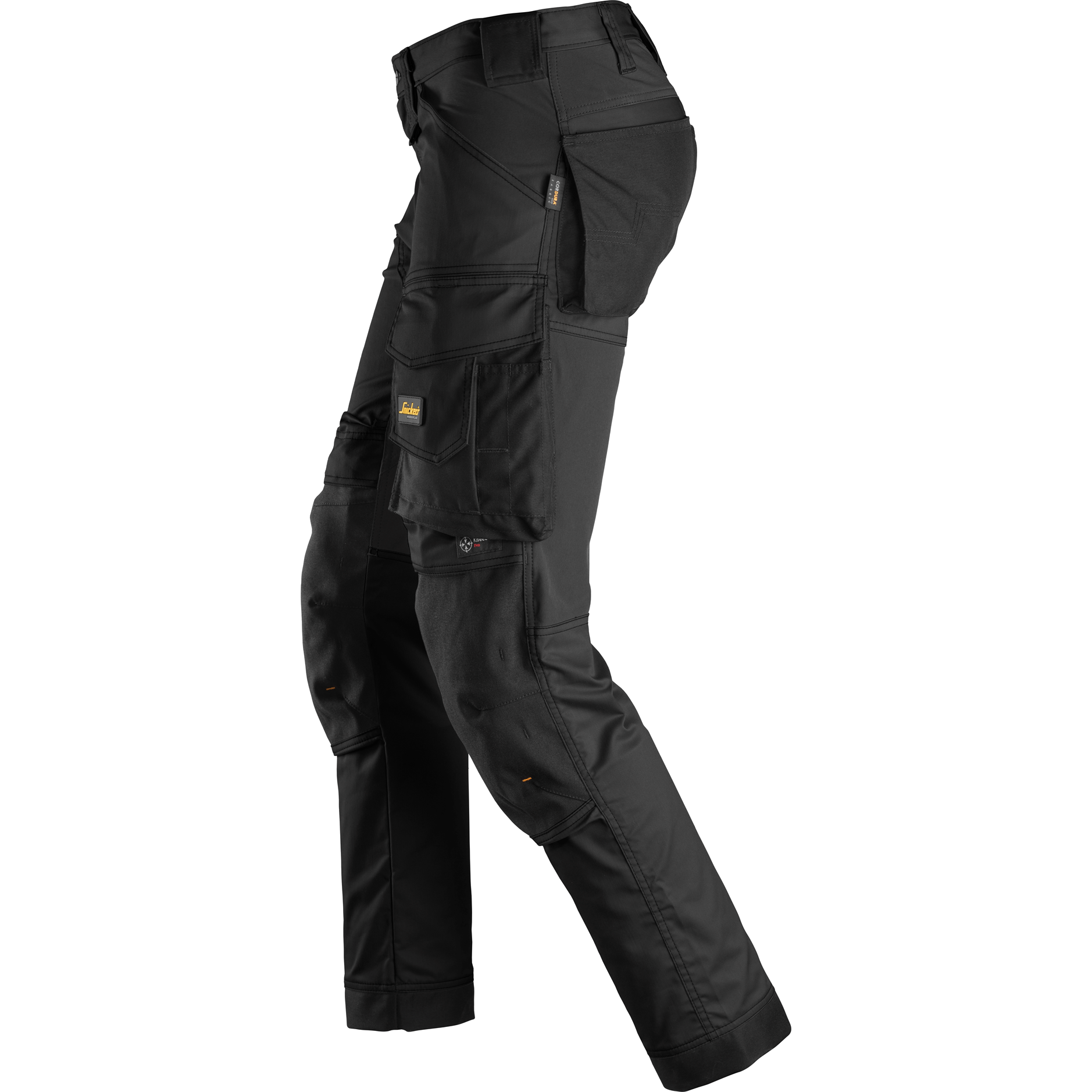 Snickers 6341 AllroundWork Pantalon stretch