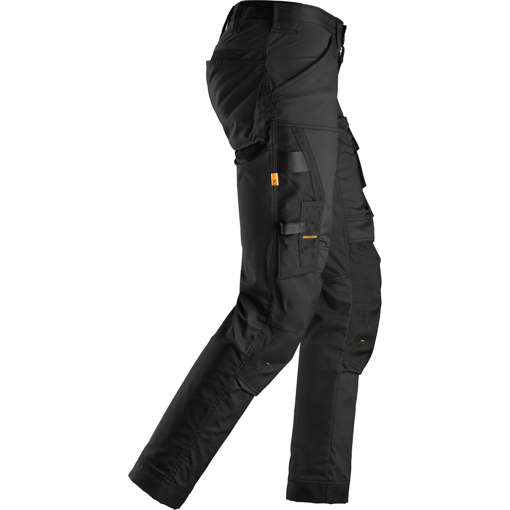 Snickers 6341 AllroundWork Pantalon stretch