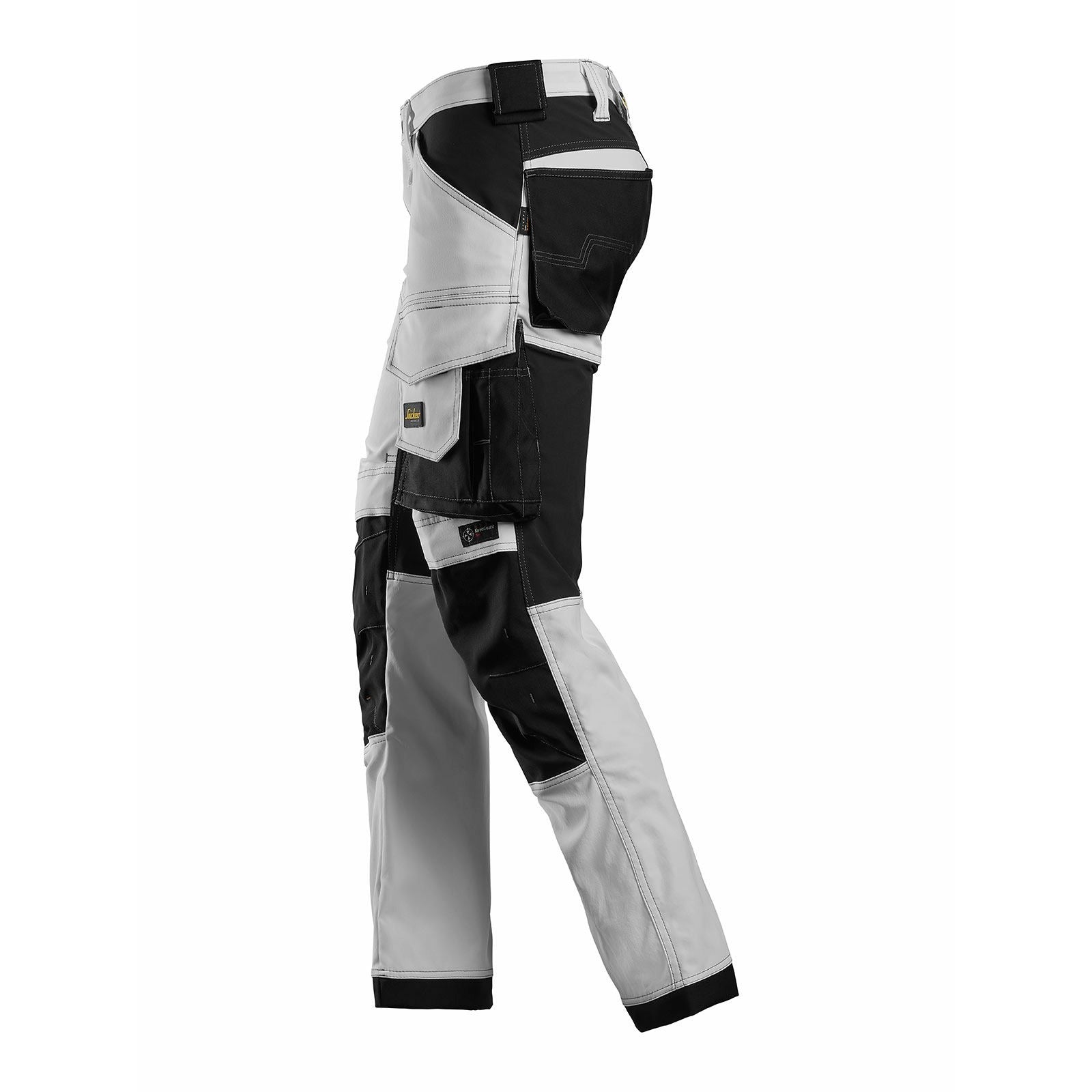 Snickers 6341 AllroundWork Pantalon stretch