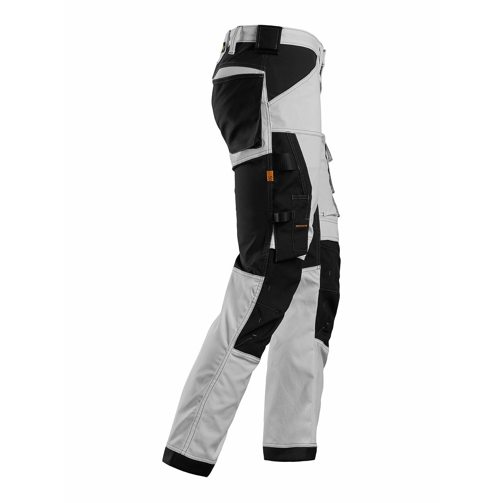 Snickers 6341 AllroundWork Pantalon stretch