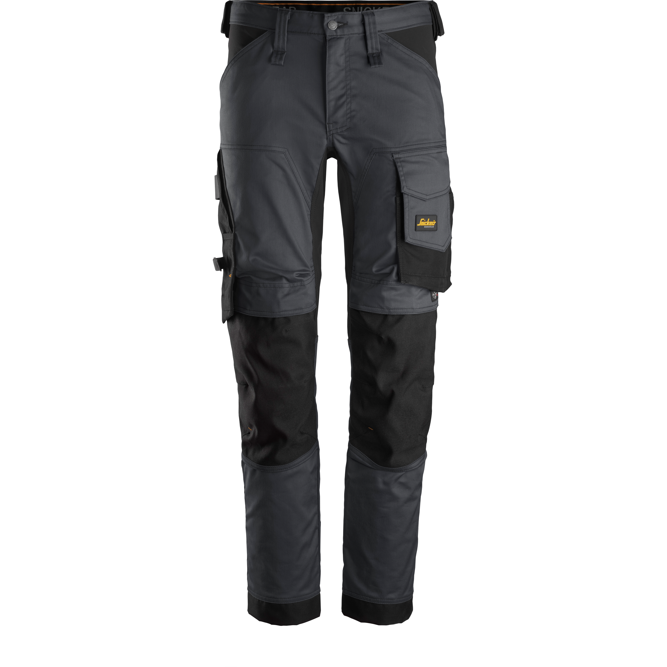 Snickers 6341 AllroundWork Stretch Trousers – WORK N WEAR