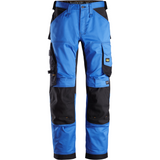 Snickers 6351 5604 AllRoundWork Stretch Loose Fit Work Trousers