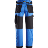 Snickers 6351 5604 AllRoundWork Stretch Loose Fit Work Trousers