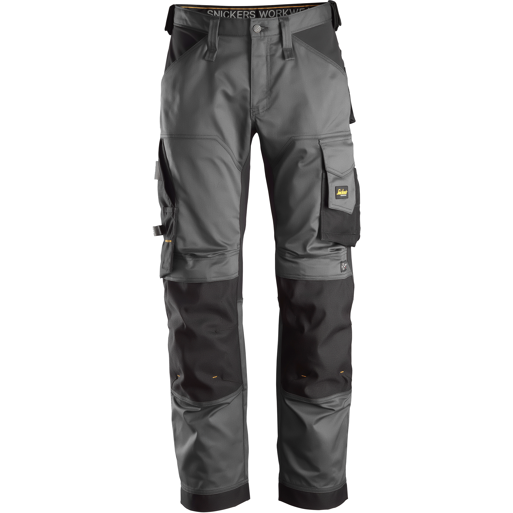 Snickers 6351 AllRoundWork Stretch Pantalon de travail coupe ample