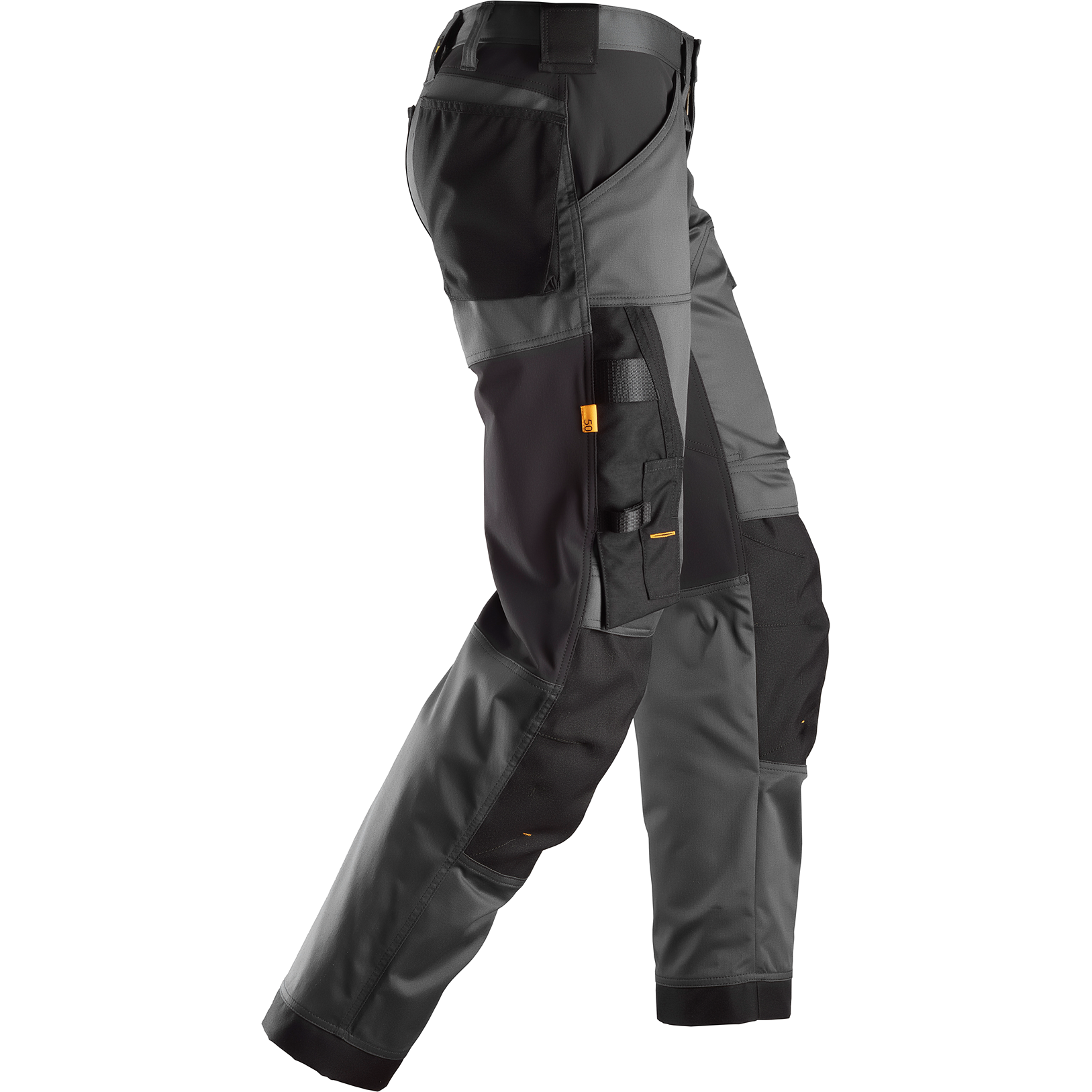 Snickers 6351 AllRoundWork Stretch Pantalon de travail coupe ample