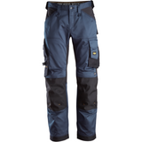 Snickers 6351 AllRoundWork Stretch Loose Fit Work Pants