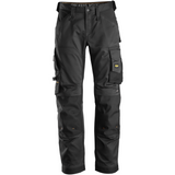 Snickers 6351 AllRoundWork Stretch Loose Fit Work Pants