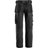 Snickers 6351 AllRoundWork Stretch Loose Fit Work Pants