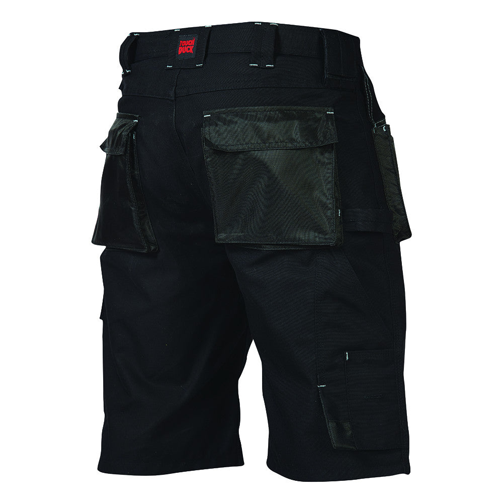 Tough Duck Work Shorts 6369 – WORK N WEAR