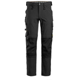 Snickers Work Wear 6371 AllRoundWork Full Stretch Trouser