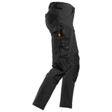 Snickers Work Wear 6371 AllRoundWork Full Stretch Trouser