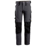 Snickers Work Wear 6371 AllRoundWork Full Stretch Trouser