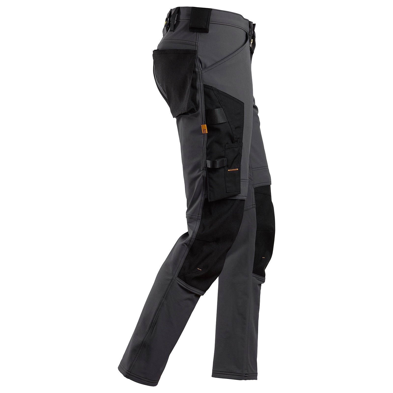 Snickers Work Wear 6371 AllRoundWork Full Stretch Trouser